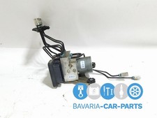 Original BMW  F10 F12 F01 F02  Hydroaggregat DSC ABS-Block Hydroblock 6876917