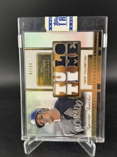 Troy Tulowitzki Rookie Card Checklist and Guide 18