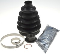 LÖBro Faltenbalgsatz Antriebswelle 303334 FüR Dbw Ford Dnw Focus Daw 1 Turnier