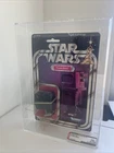 AFA 75 Star Wars 1979 Power Droid 21-back B