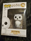 Funko Pop! Vinyl: Harry Potter - Hedwig #76
