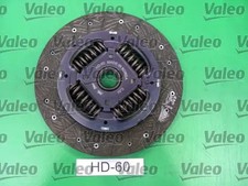 Kit d'embrayage Hyundai GALLOPER