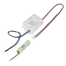 Kosnic 2W DD EME II LED DD and K2D Standard Emergency Module (M11
