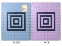 Fiskars Self-healing Cutting Mat 18 X 24 In. Fiskars Self-healing Cutting Mat 18 X 24 In.