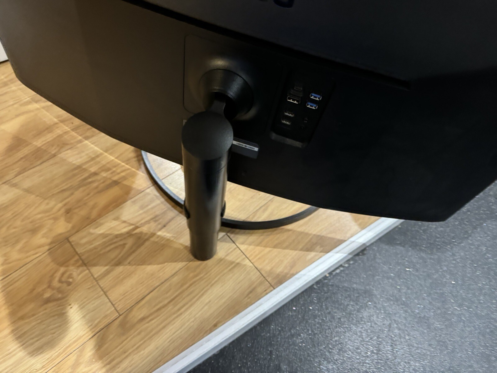 LG 35WN73A 35 inch Widescreen Quad HD Monitor eBay