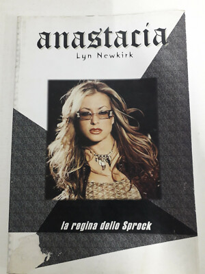 ''ANASTACIA '' LYN NEWKIRK, AUSGABE DER ALTE , 2005, 1. AUFLAGE , GUT 