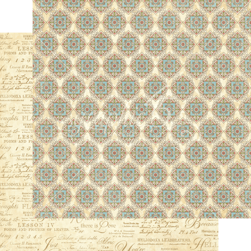 Retired Graphic 45 Botanical Tea Collection, New! - Bild 5 von 30