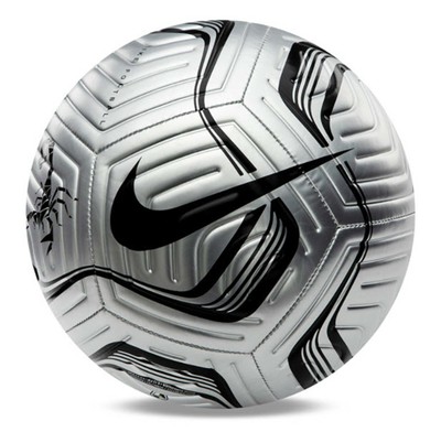 bola nike scorpion
