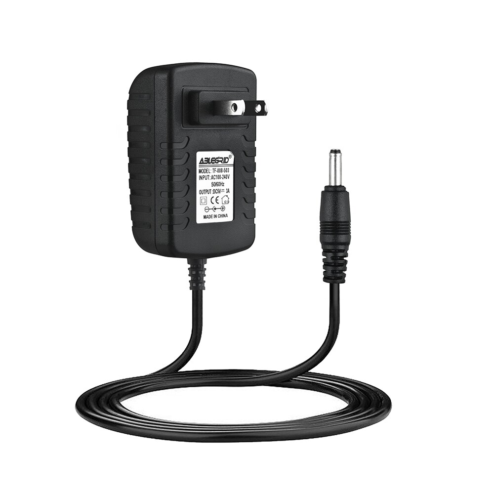 AC Adapter for Proscan PLTNB1035-B-MN Laptop 10" PC Power Su