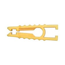 1 X 30mm  BLADE FUSE PULLER INSERTION TOOL STANDARD CAR AUTO BOAT FUSES BOX FUP1