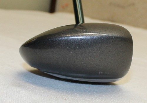 */Orlimar - TriMetal - 8*+ #1 Driver - RH - Men's - Graphite Shaft - Stiff #E35 - Picture 3 of 13
