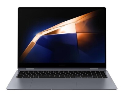 NOTEBOOK SAMSUNG GALAXY BOOK4 PRO 360 NP960QGK KG3DE TOUCH INTEL ULTRA 7 512GB