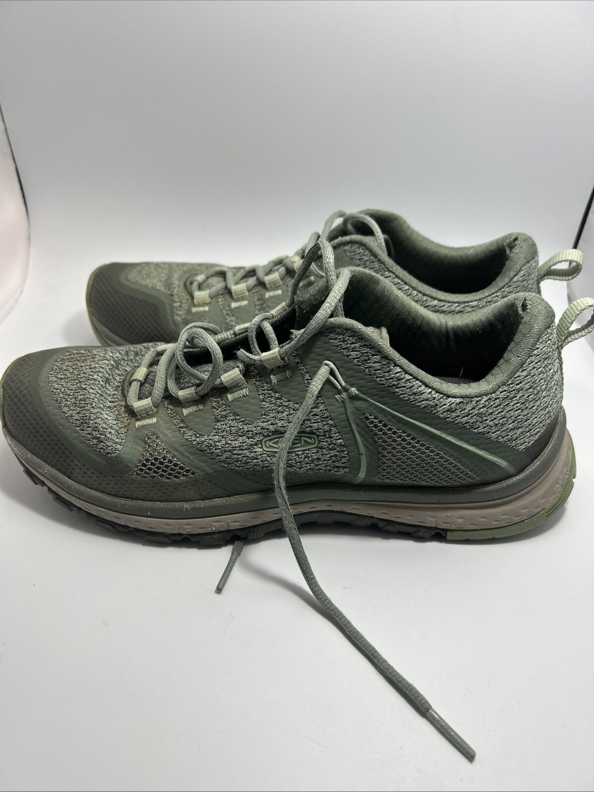 Scarpe donna KEEN 1020771 Terradora Vent colore salvia misura 8 5