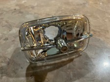 Free Ship 1978-81 Camaro Z28 Berlinetta Park Lamp Lens Housing Assembly Lh Rh