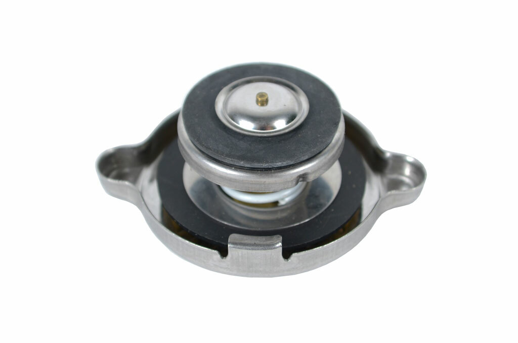 Radiator Cap OE Fitment Stop Cooling Problems Fits Jeep Wrangler YJ Cherokee XJ