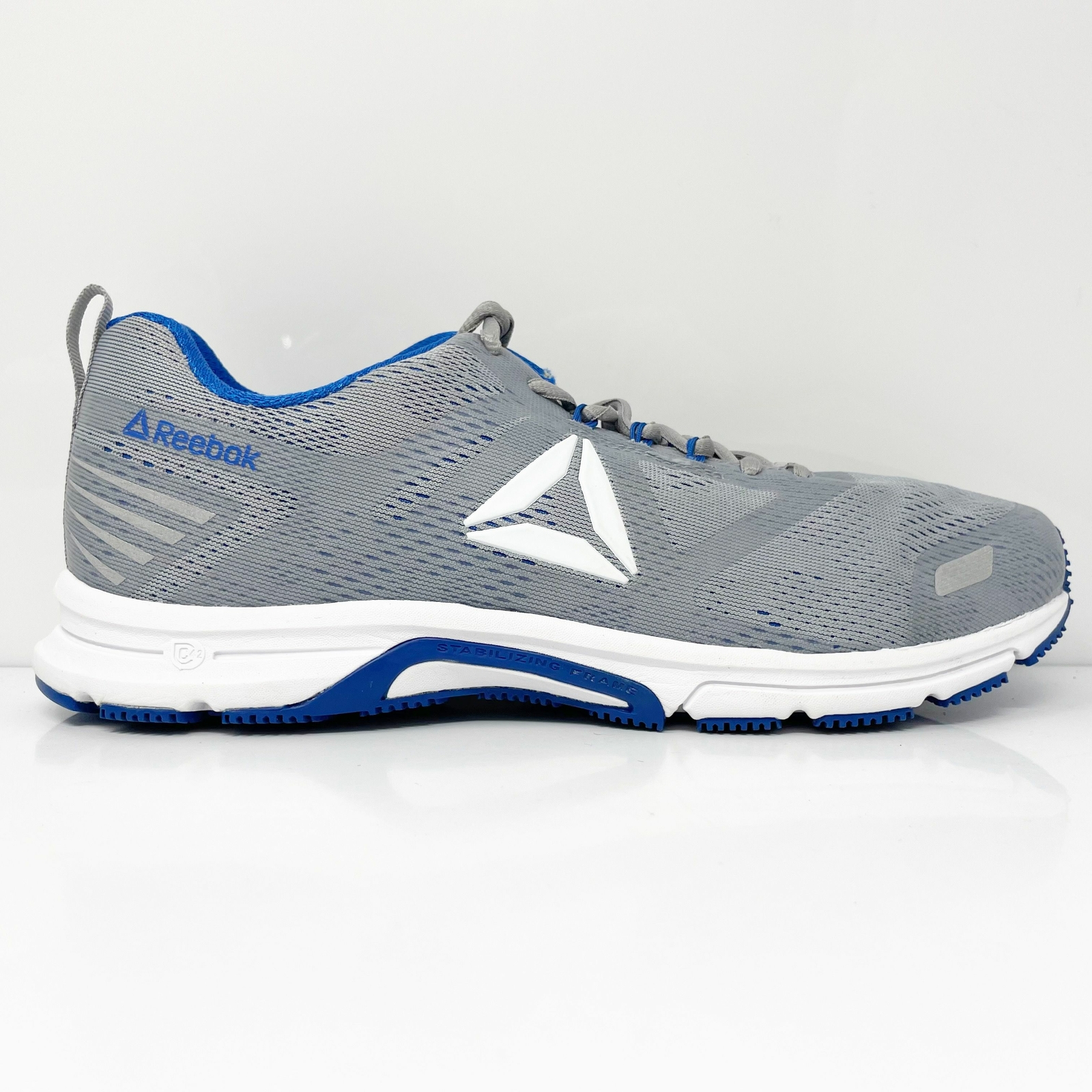 reebok men's ahary runner running shoes