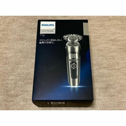 による PHILIPS - フィリップスS9000 プレステージ SP9820/12 電気