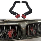 Cold Air Intake System For 2018-2025 BMW M5 F90 M8 M8 Gran Coupe F92 F93 4.4L V8