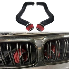 Cold Air Intake System For 2018-2025 BMW M5 F90 M8 M8 Gran Coupe F92 F93 4.4L V8