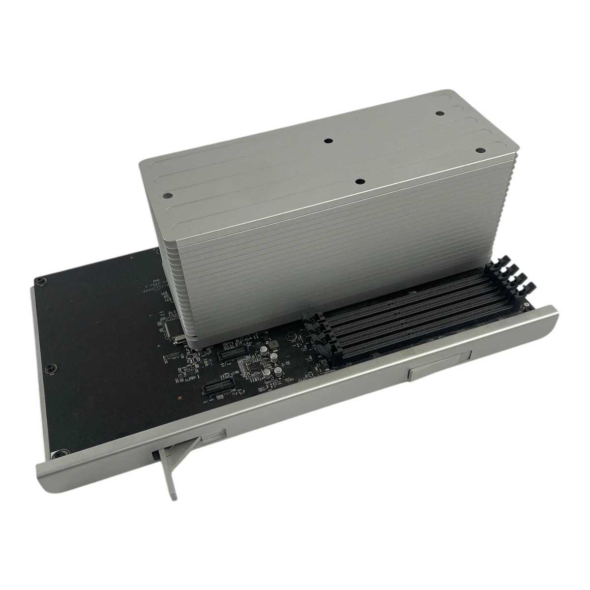 Apple Mac Pro 2009 Released Apple Desktops & All-In-One Computers