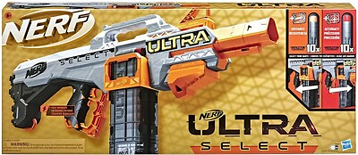 トイガンセット ELITE ULTRA Nerf Ultra 2 9-shot Elite Conversion Kit - Etsy Sweden