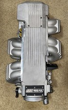 Edelbrock Tpi Set Up Complete New Edelbrock Tpi Set Up Complete New