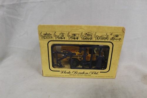 Lledo Days Gone Coca-Cola Truck Die Cast Cars Vehicles Models - Picture 2 of 2
