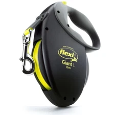 Flexi Giant Large Retractable Leash 26' / Up to 110 lbs.