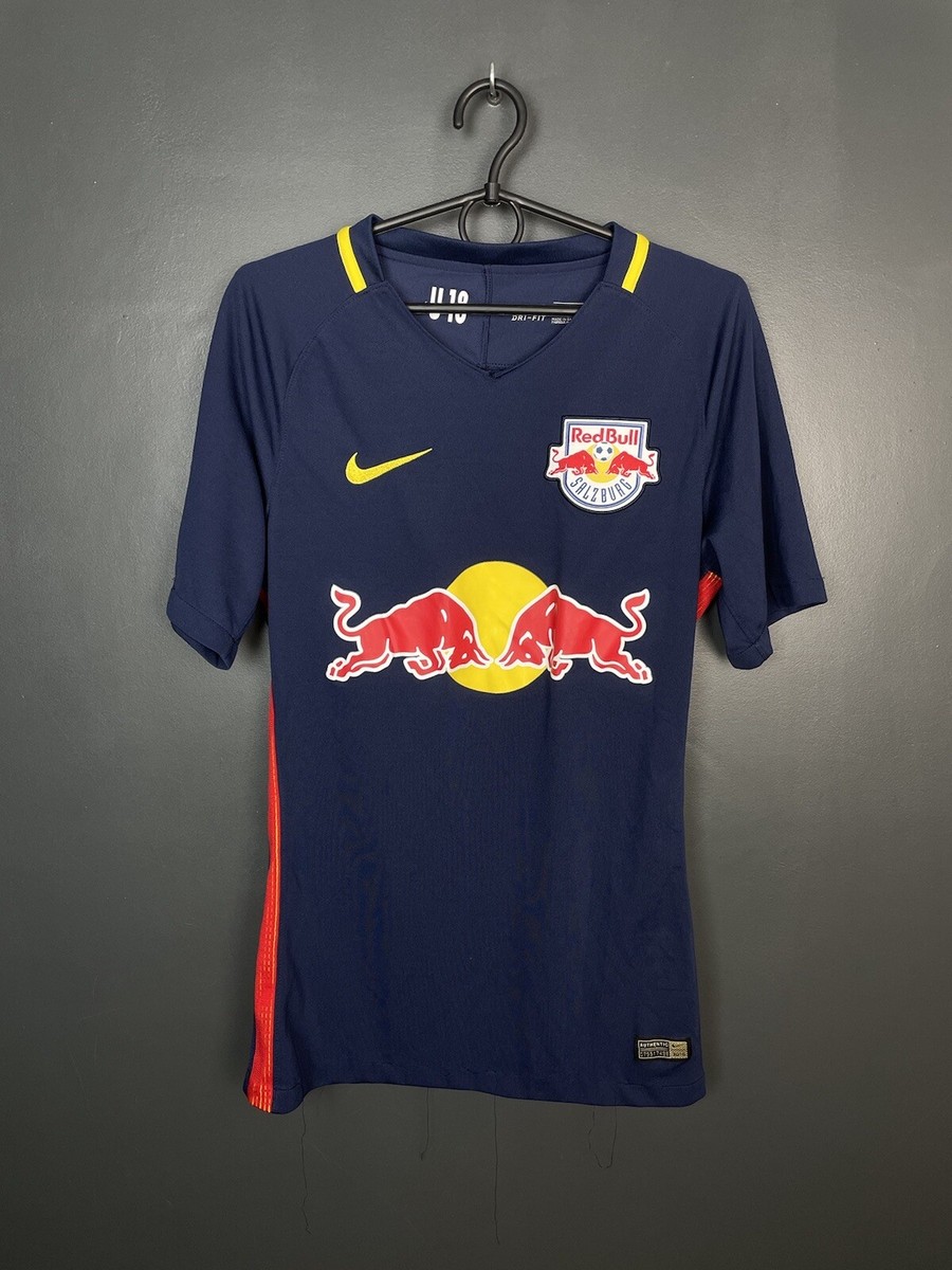 Salzburg 2022 Third Kit Salzburg Away Kit RB Leipzig 16-17 Kits