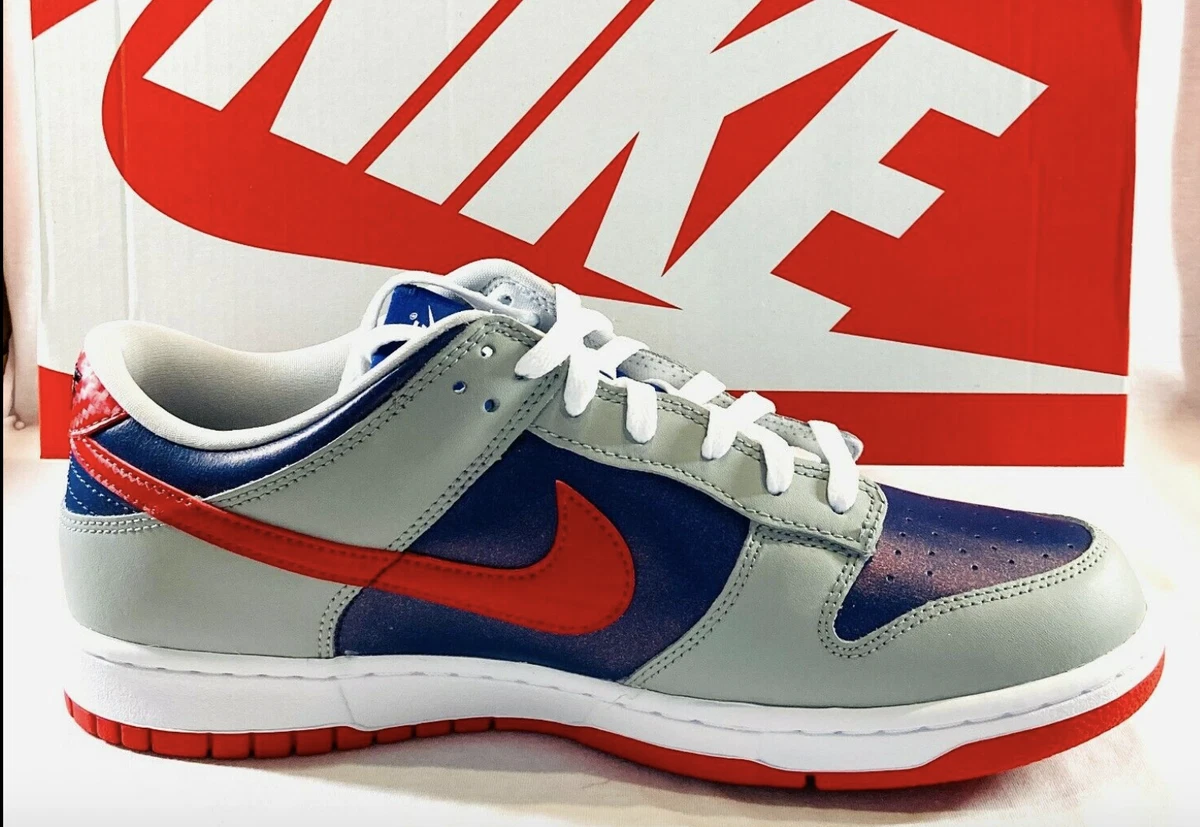 NIKE DUNK LOW SP SANBA 27.0cm