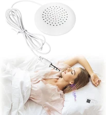 Pillow Speaker, under Pillow Speaker, Portable Personal Speaker, 3.5Mm Mini Spea