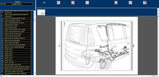 Visu Wiring Diagrams For Can Clip Sonde. Platinum Collection For Renault Dacia Visu Wiring Diagrams For Can Clip Sonde. Platinum Collection For Renault Dacia