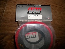Kawasaki KL 250 1978 -1980 Air filter UNI & C...