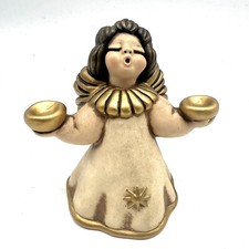 THUN ANGELO STELLA H: 10 cm Angelo del GIUBILEO 50 anni Limited Edition Raro