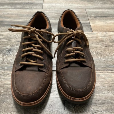 Florsheim Work Gridley Shoes Men Size 