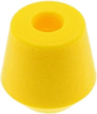 All Balls Rear Shock Bumper For 1978-1983 Yamaha YZ125 37-1202