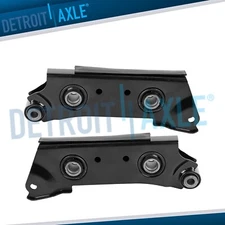 Rear Lower Forward Control Arms Assembly for 2016 2017 2018 Nissan Altima Maxima