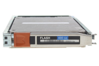 EMC 400 GB SFF Flash für VNX5400, VNX5600 Storage // V4-2S6FX-400 // 005051134