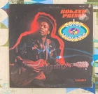 Roland Prince SEALED LP Color Visions 1976 M-/M