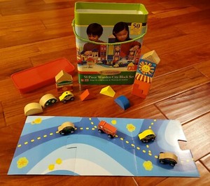 imaginarium discovery city blocks