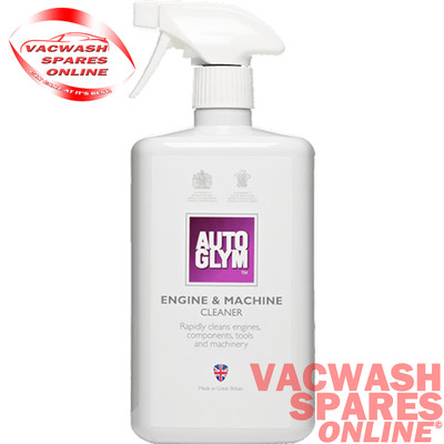 #ad #ad AUTOGLYM ENGINE amp; MACHINE CLEANER 1 LITRE DEGREASER ENGINE BAY DETAIL GBP 11.95