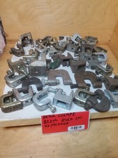 Beam Clamps 812M Bulk Lot As Pictured USED 