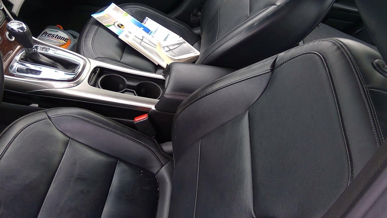 Muffler Chevy Malibu 2.5L 4DR 2013 OEM eBay