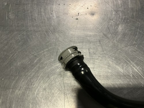 2013 2014 Ford F150 3.5 Turbo Intercooler Pipe Air Hose Charge Pipe #76 - Picture 3 of 3