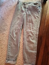 American Apparel light blue jeans size 28