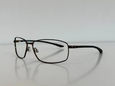 Nike Pivot Six Sc C202 Aviator Bronze Sunglasses China 62-14-135 Frame Only