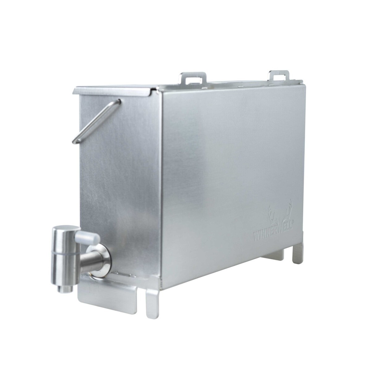 WINNERWELL® Nomad / Woodlander L Sized Water Tank Buschcraft