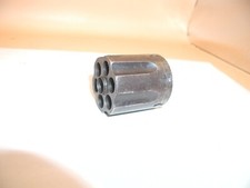 Eibar Guaranteed 1925 Rural Model .38 Long - Cylinder 6-shot .38 Long