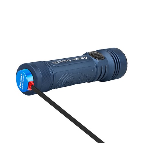 オーライトSeeker 3 Pro限定150本レアブルー