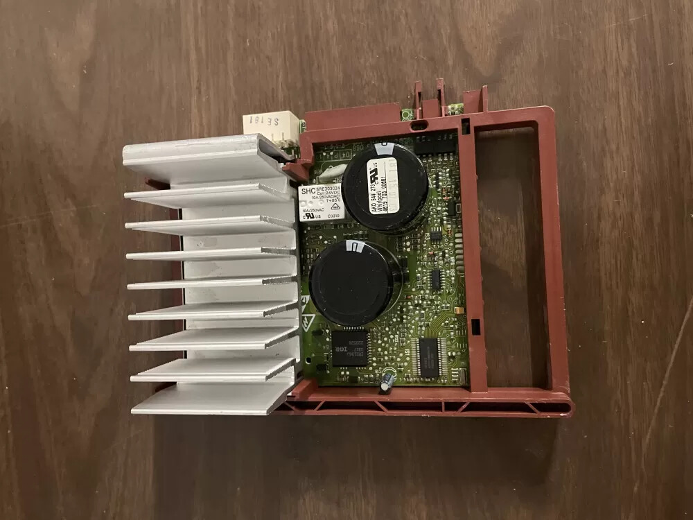 Whirlpool Kenmore Maytag Washer Control Board 461970300681 AZ83275 KMV135 Replacement Part-image